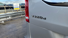 Mercedes-Benz V-Class V220 d AMG Line 5dr 9G-Tronic [Extra Long] Diesel Estate